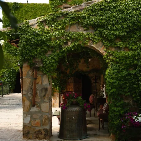 Palacio Arudecas *