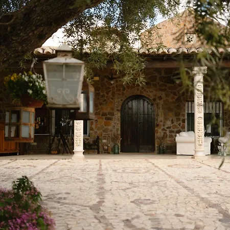 Palacio Arudecas