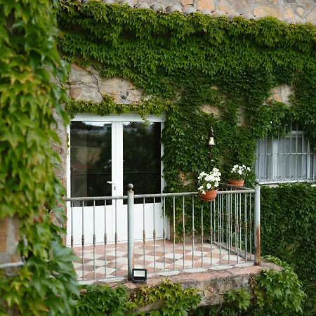 Palacio Arudecas
